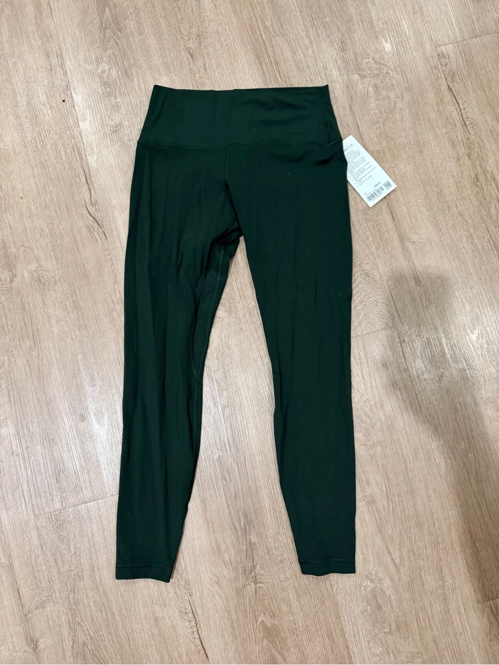 lululemon athletica comfortable high